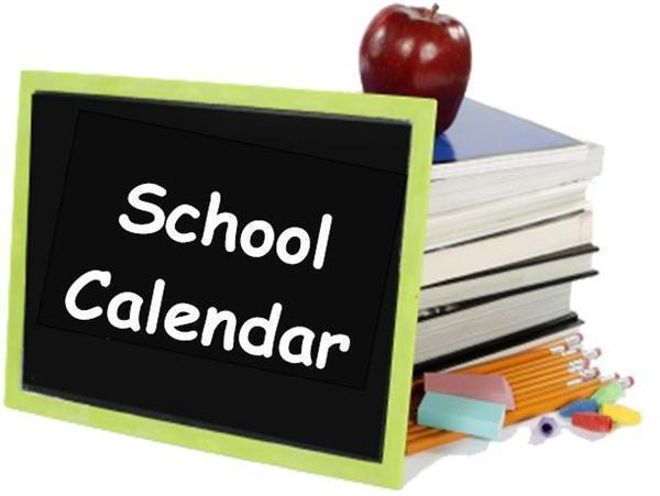 2024-2025 Calendar